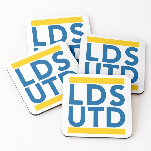 Item preview, LEEDS   designed and sold by PrintableMotion.