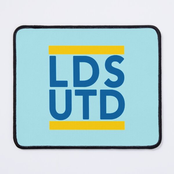 Item preview, LEEDS   designed and sold by PrintableMotion.