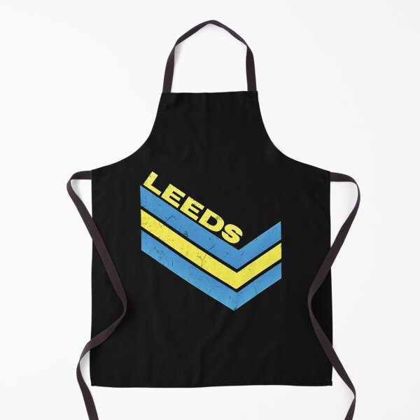 Item preview, Leeds 80s Retro designed and sold by PrintableMotion.