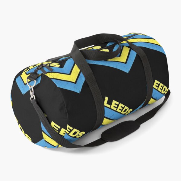 Item preview, Leeds 80s Retro   designed and sold by PrintableMotion.