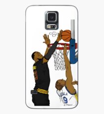 The block Case/Skin for Samsung Galaxy