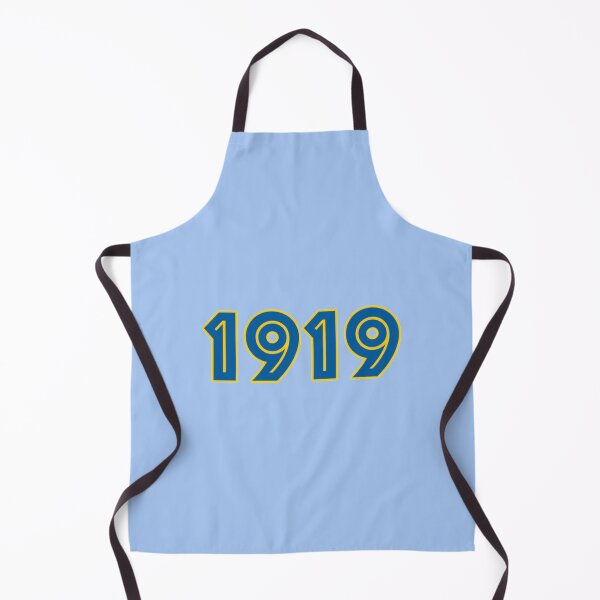 Item preview, Leeds 1919   designed and sold by PrintableMotion.