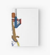The block Hardcover Journal