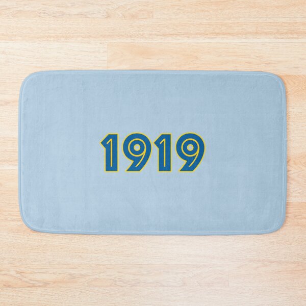 Item preview, Leeds 1919   designed and sold by PrintableMotion.