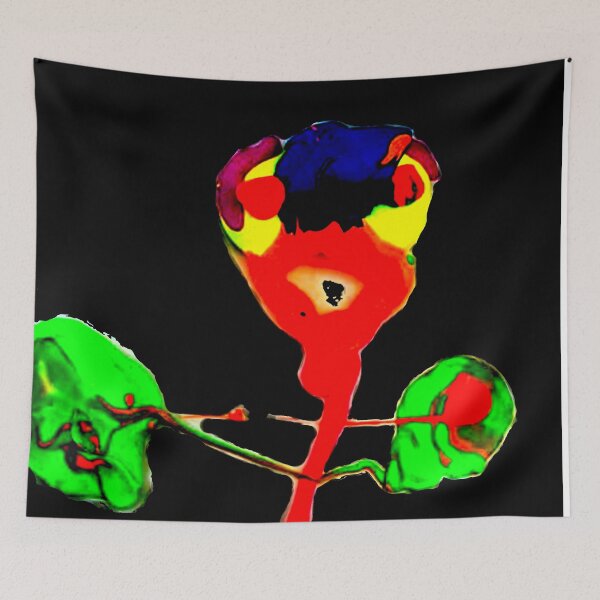 Item preview, One Strange Creature named Bob designed and sold by Geoff Treagus.