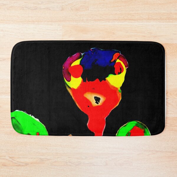 Item preview, One Strange Creature named Bob designed and sold by Geoff Treagus.