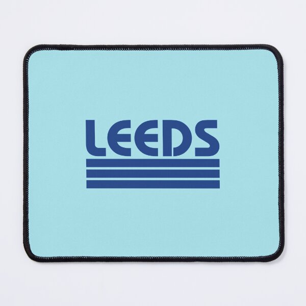 Item preview, Leeds United  designed and sold by PrintableMotion.