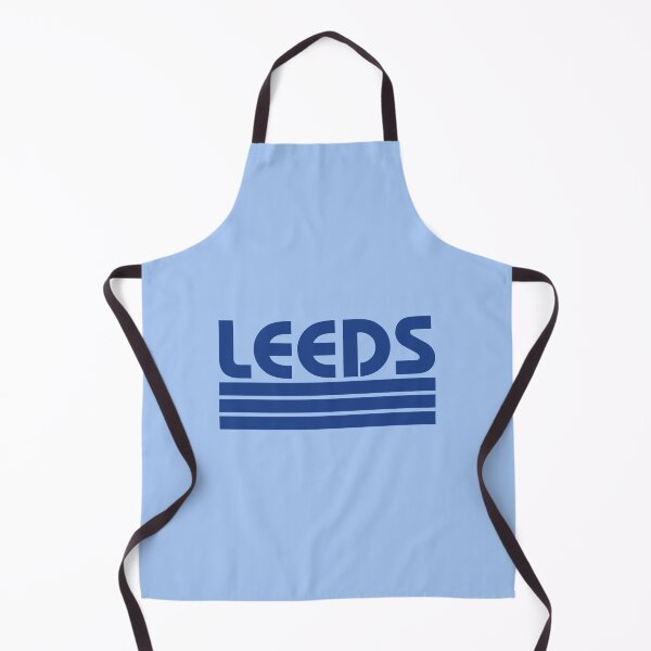Item preview, Leeds United designed and sold by PrintableMotion.