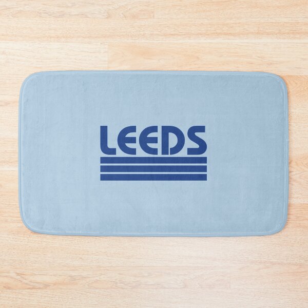 Item preview, Leeds United  designed and sold by PrintableMotion.