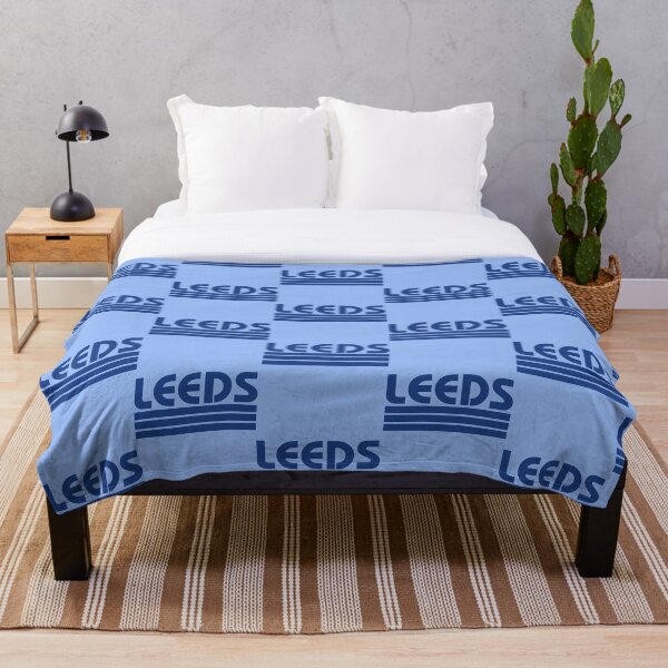 Item preview, Leeds United  designed and sold by PrintableMotion.