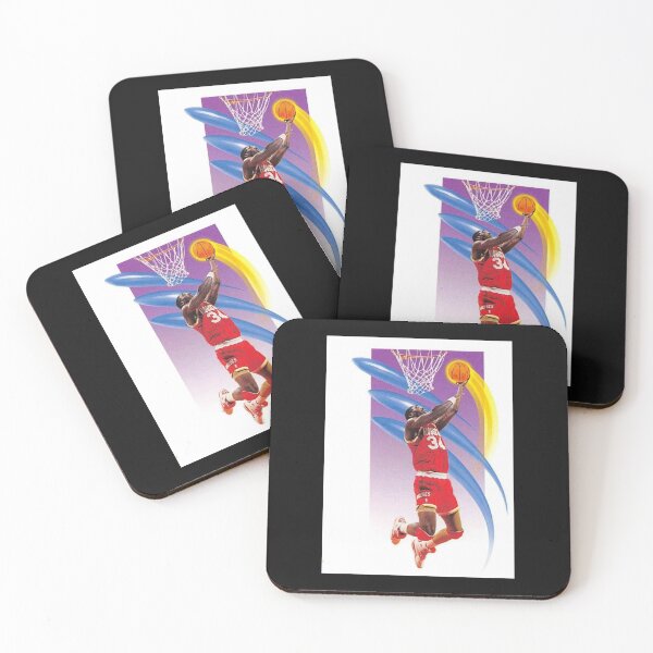 Item preview, Hakeem The Dream Olajuwon designed and sold by OohLaLaScraps.