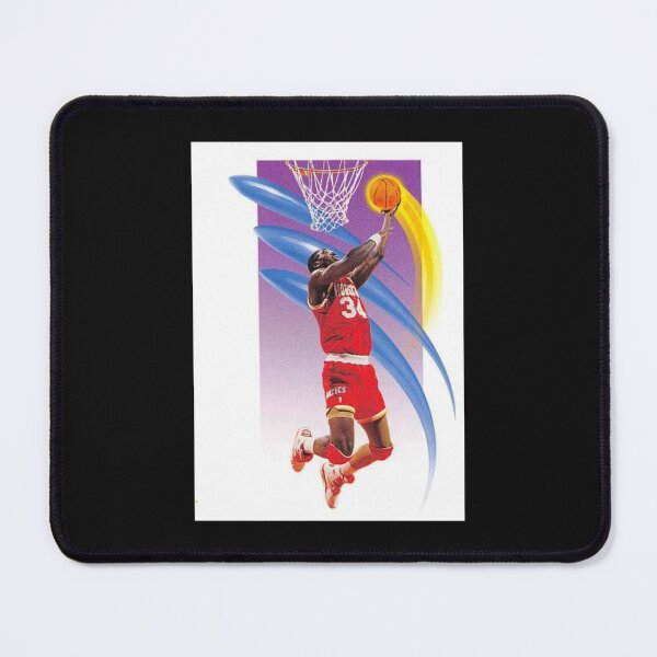 Item preview, Hakeem The Dream Olajuwon designed and sold by OohLaLaScraps.