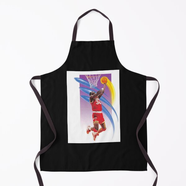 Item preview, Hakeem The Dream Olajuwon designed and sold by OohLaLaScraps.