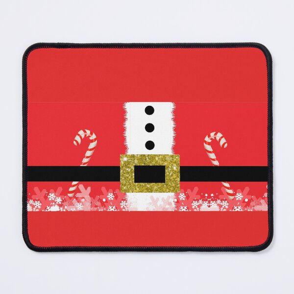 Item preview, Santa Suit, Candy cane, Christmas Hot Coco designed and sold by Chelsealuv Krigbaum.