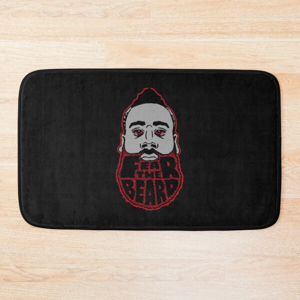 Item preview, HARDEN FEAR THE BEARD designed and sold by OohLaLaScraps.