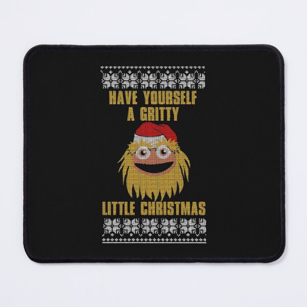 Item preview, Have Yourself A Gritty Little Christmas designed and sold by OohLaLaScraps.
