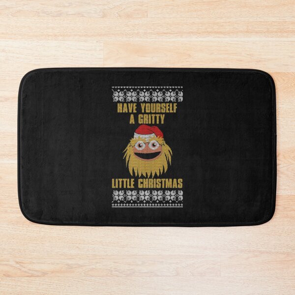Item preview, Have Yourself A Gritty Little Christmas designed and sold by OohLaLaScraps.
