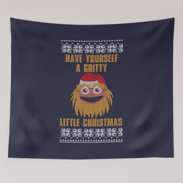 Item preview, Have Yourself A Gritty Little Christmas designed and sold by OohLaLaScraps.