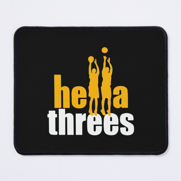 Item preview, Hella Threes designed and sold by OohLaLaScraps.