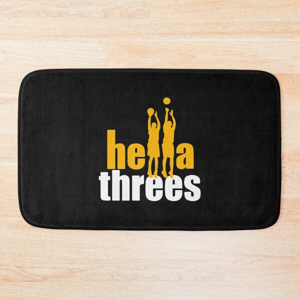 Item preview, Hella Threes designed and sold by OohLaLaScraps.