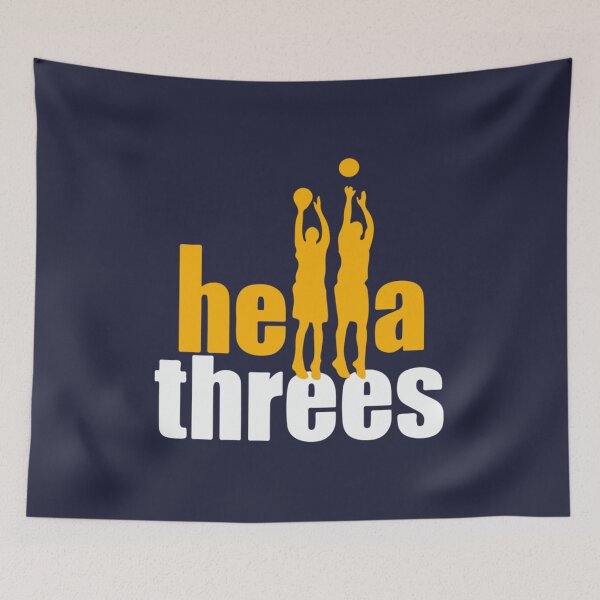Item preview, Hella Threes designed and sold by OohLaLaScraps.