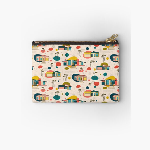 Item preview, Mid Century Modern Architecture designed and sold by Simplulina.