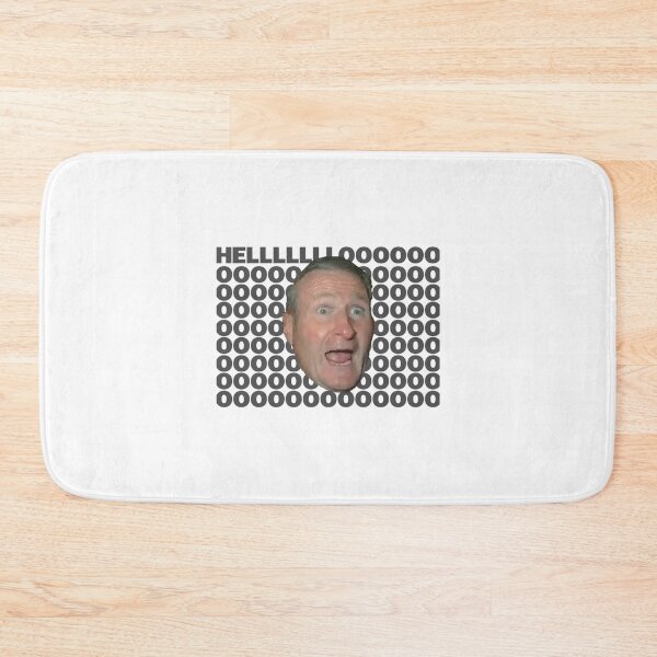 Item preview, HELLOOOOO Jack Armstrong designed and sold by OohLaLaScraps.