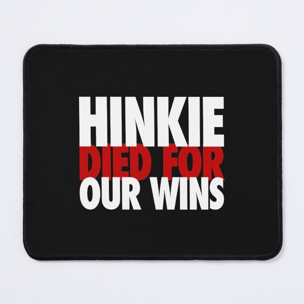 Item preview, Hinkie Died For Our Wins designed and sold by OohLaLaScraps.