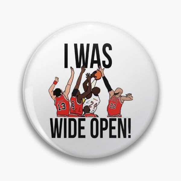 Item preview, I WAS WIDE OPEN  designed and sold by OohLaLaScraps.
