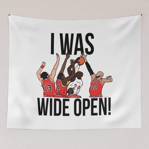 Item preview, I WAS WIDE OPEN  designed and sold by OohLaLaScraps.