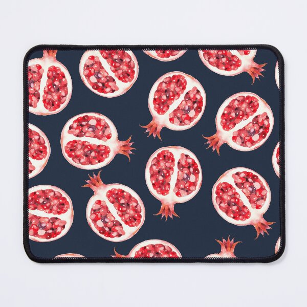 Item preview, Patterns Everyday |  Pomegranate Season designed and sold by jjsgarden.