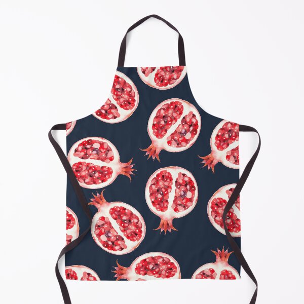Item preview, Patterns Everyday | Pomegranate Season designed and sold by jjsgarden.