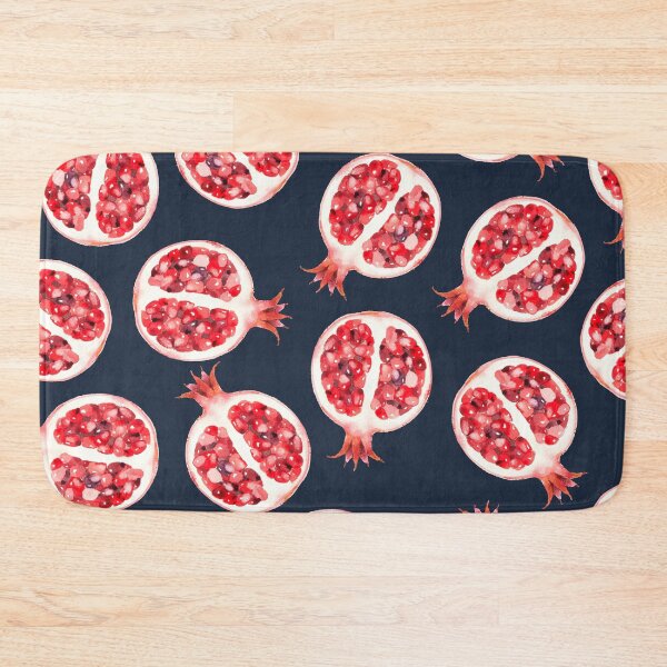 Item preview, Patterns Everyday |  Pomegranate Season designed and sold by jjsgarden.