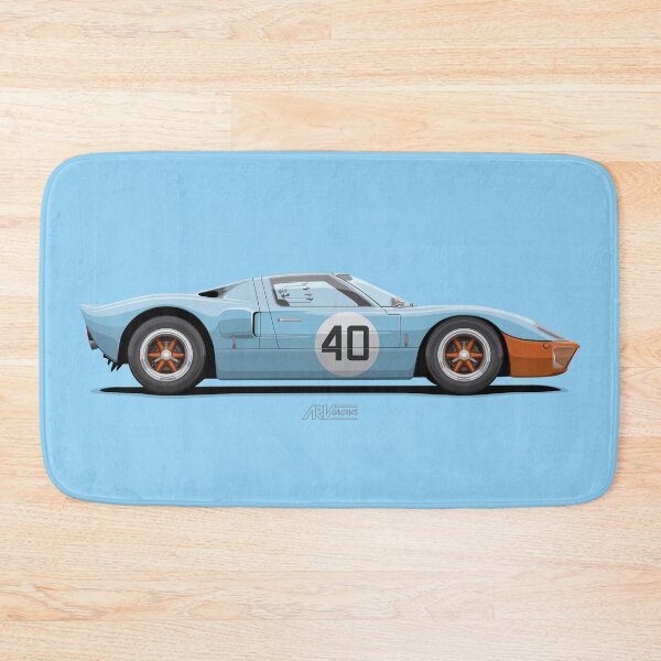 Item preview, GT40 MK1 designed and sold by ARVwerks.