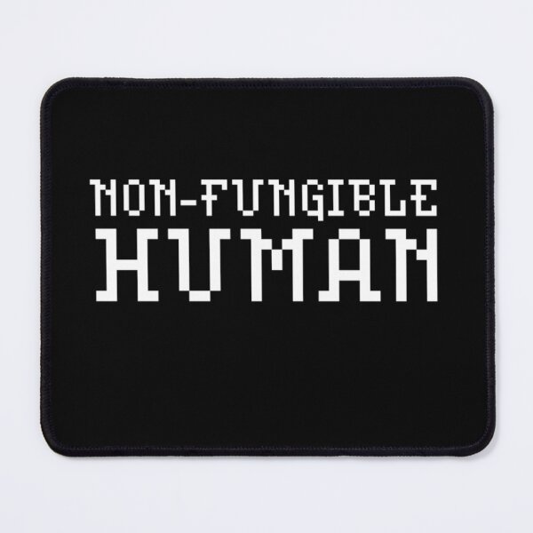 Item preview, Non-Fungible Human T-shirt,NFT Crypto Funny,Human Crypto T-shirt,Metaverse shirt designed and sold by Djikou.