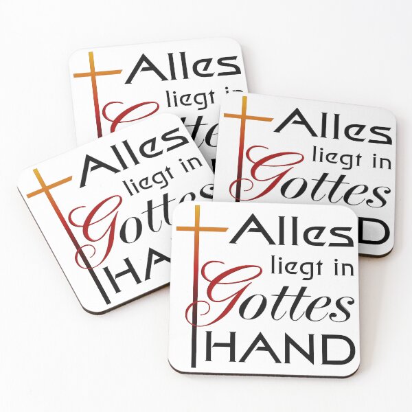 Item preview, Everything is in God's hands designed and sold by ajkbilder.