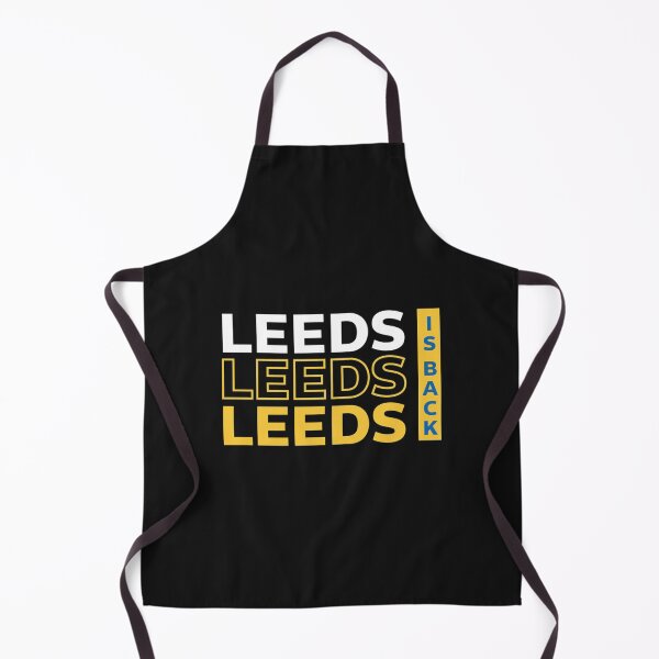Item preview, LEEDS united designed and sold by PrintableMotion.