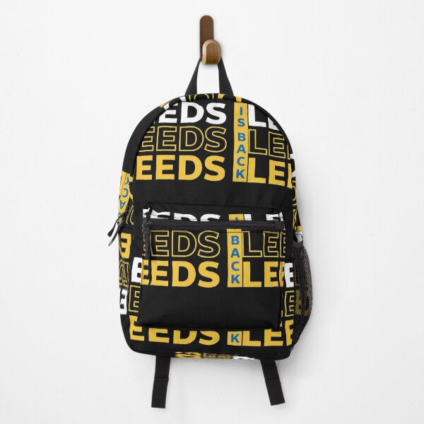 Item preview, LEEDS united    designed and sold by PrintableMotion.