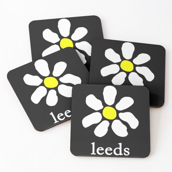Item preview, LEEDS UNITED _JAMES designed and sold by PrintableMotion.