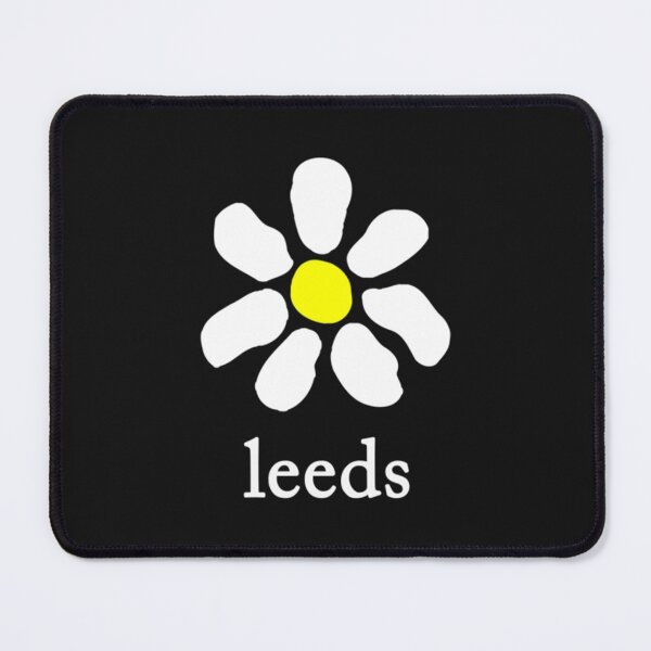 Item preview, LEEDS UNITED _JAMES designed and sold by PrintableMotion.