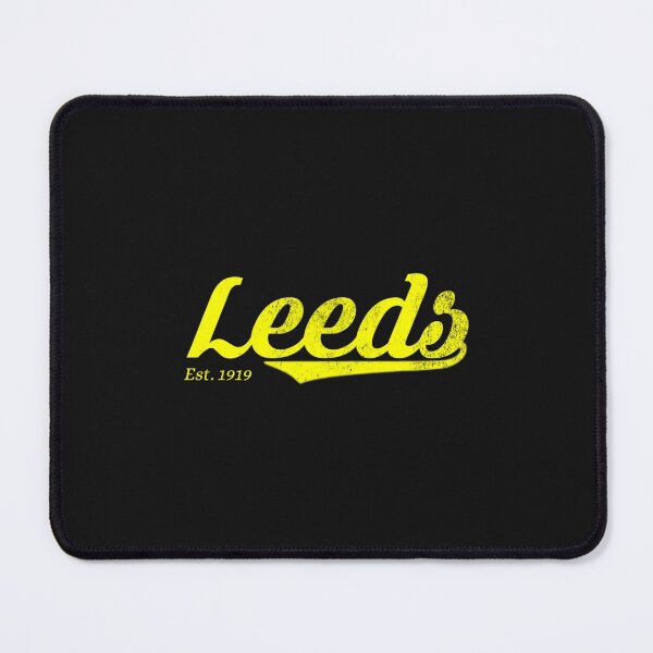 Item preview, Leeds Retro designed and sold by PrintableMotion.