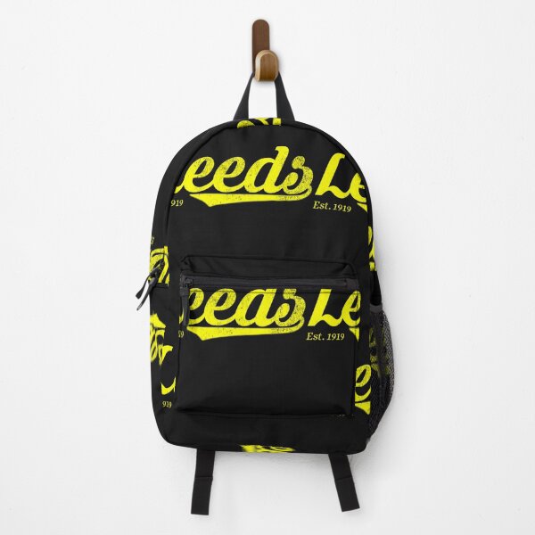 Item preview, Leeds Retro designed and sold by PrintableMotion.