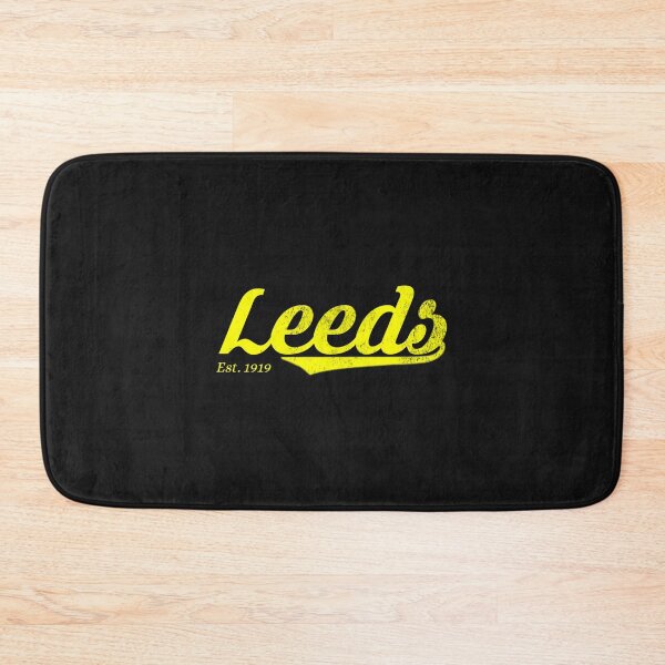Item preview, Leeds Retro   designed and sold by PrintableMotion.