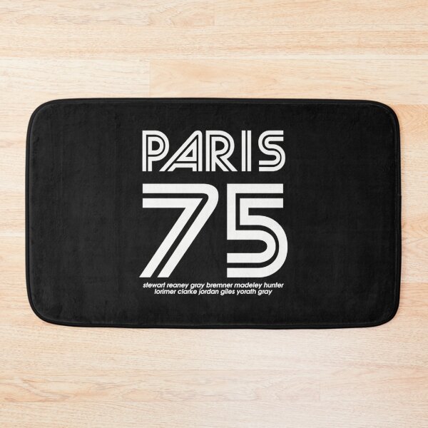 Item preview, PARIS _75    designed and sold by PrintableMotion.