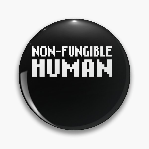 Item preview,  Non-Fungible Human T-shirt,NFT Crypto Funny,Human Crypto T-shirt,Metaverse shirt designed and sold by Djikou.