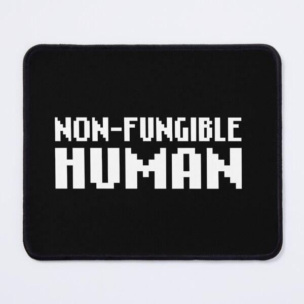Item preview,  Non-Fungible Human T-shirt,NFT Crypto Funny,Human Crypto T-shirt,Metaverse shirt designed and sold by Djikou.