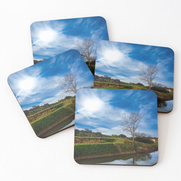 Item preview, Moonlit designed and sold by William A McCarthy.