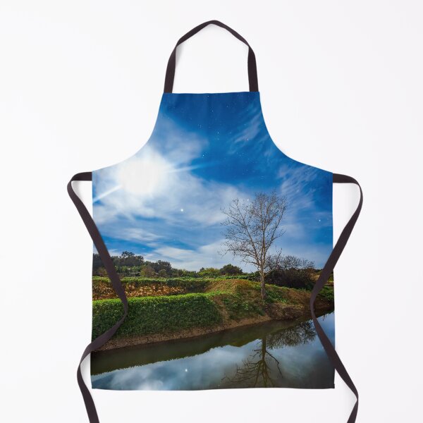 Item preview, Moonlit designed and sold by William A McCarthy.