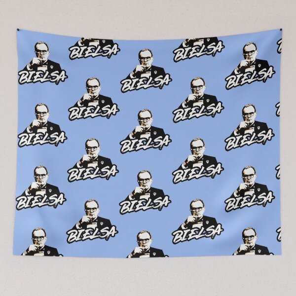 Item preview, Bielsa   designed and sold by PrintableMotion.