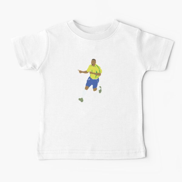 Item preview, Ronaldo 'Il Fenomeno' Brazil Legend 9 designed and sold by Jackshun.
